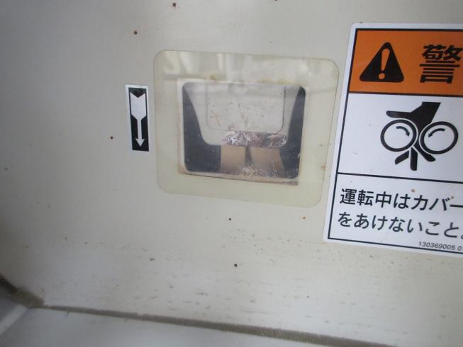 籾摺機 NPS350-DATM 写真11