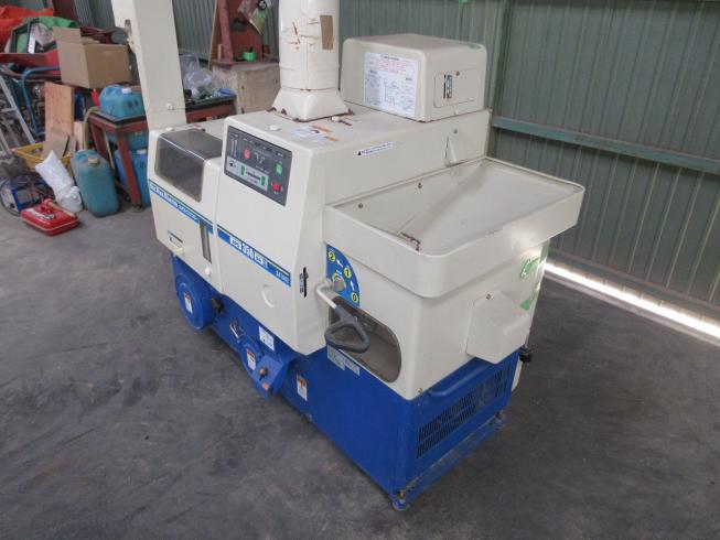 籾摺機 NPS350-DATM 写真3