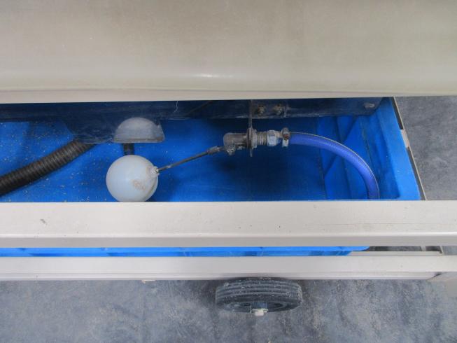 集塵機 TM-480C チリとるもん 写真8