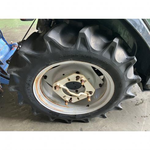 トラクター TG30 写真5