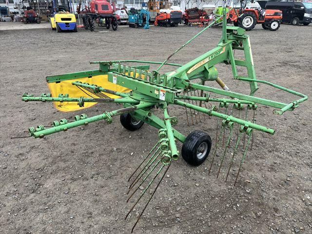 ジャイロレーキ TR285DS 写真2