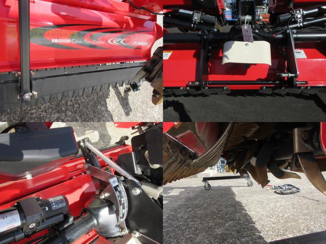 ハロー TX322 北新潟●★ 写真5