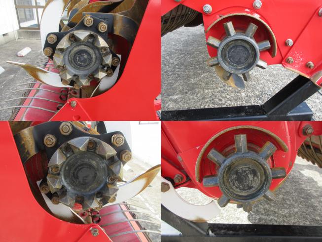 ハロー TX322 北新潟●★ 写真4