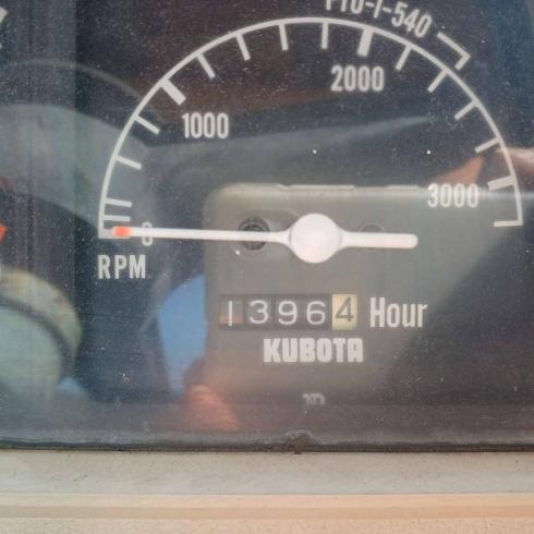 トラクター L3202-M 写真11