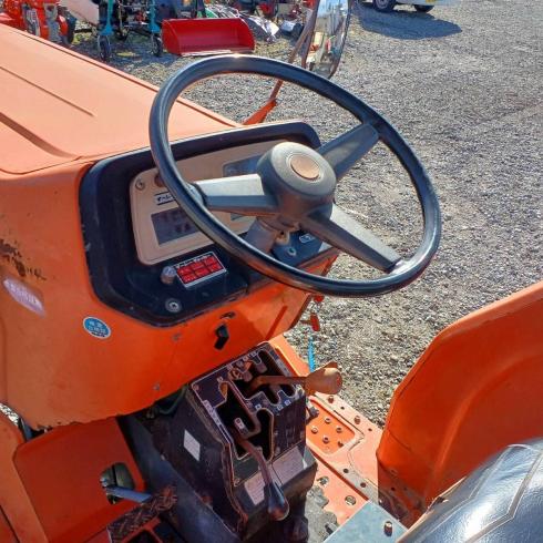 トラクター L3202-M 写真3