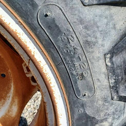 トラクター L3202-M 写真8