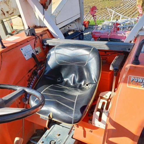 トラクター L3202-M 写真4