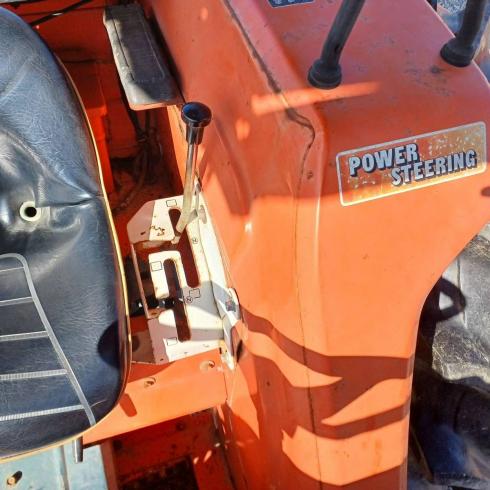トラクター L3202-M 写真6