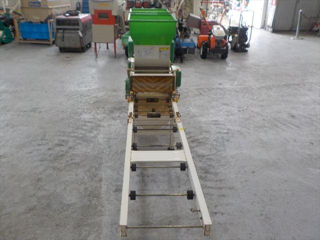 播種機 HK-207KB 写真3