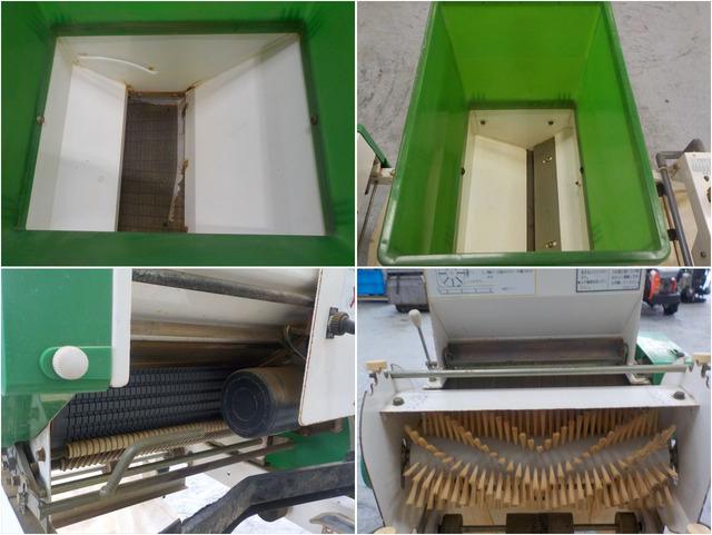 播種機 HK-207KB 写真6