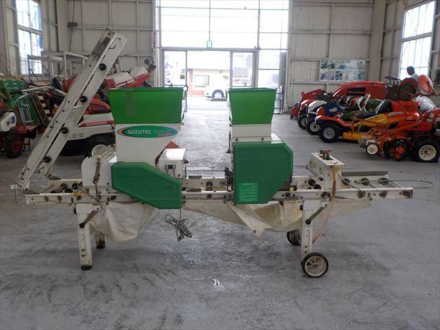 播種機 HK-207KB 写真4