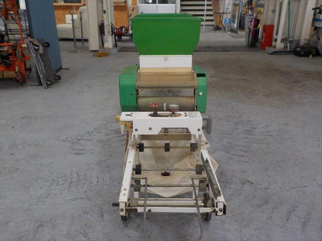 播種機 HK-207KB 写真5