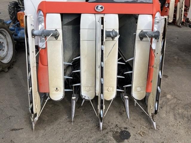 コンバイン ARN445 写真5