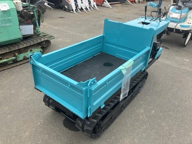 運搬車 BFS807 写真4