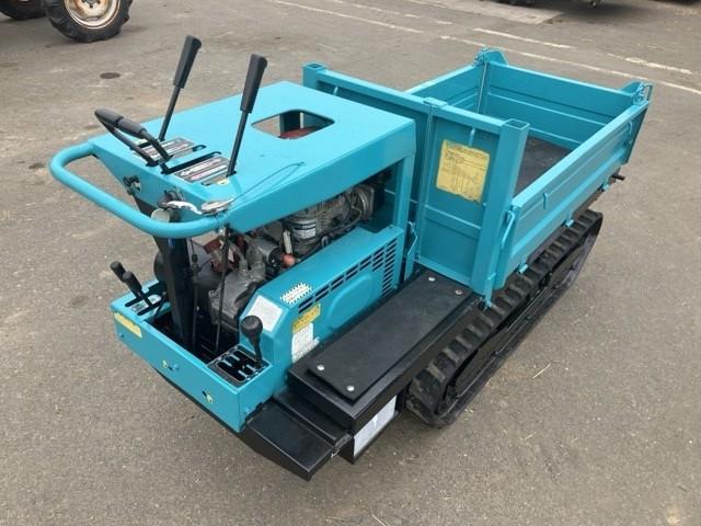 運搬車 BFS807 写真2