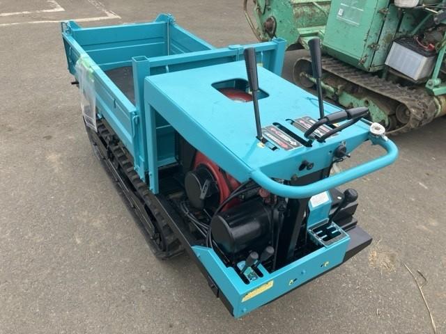 運搬車 BFS807 写真3