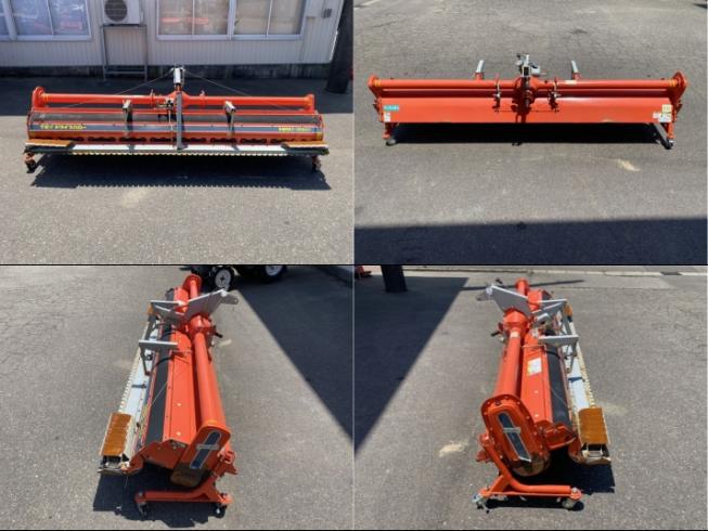 ハロー HRG-2808BKA 上越〇 写真2