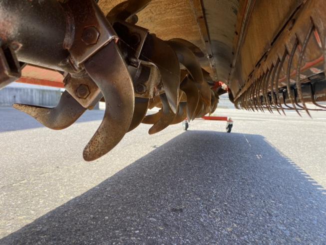 ハロー HRG-2808BKA 上越〇 写真5