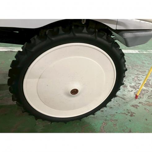 田植機 PQZ4-DULF 写真8