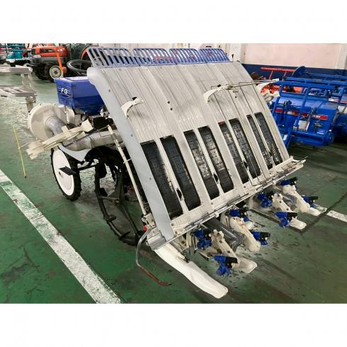 田植機 PQZ4-DULF 写真4