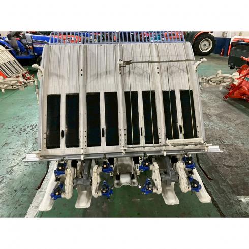 田植機 PQZ4-DULF 写真5