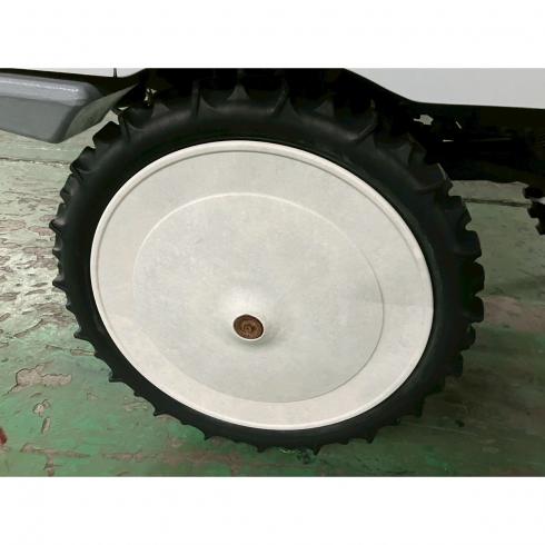 田植機 PQZ4-DULF 写真6