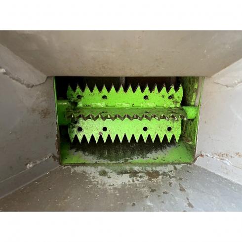 粉砕機 GS130GHB 写真10