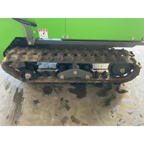 粉砕機 GS130GHB 写真8