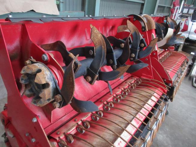 ハロー TX351 写真8