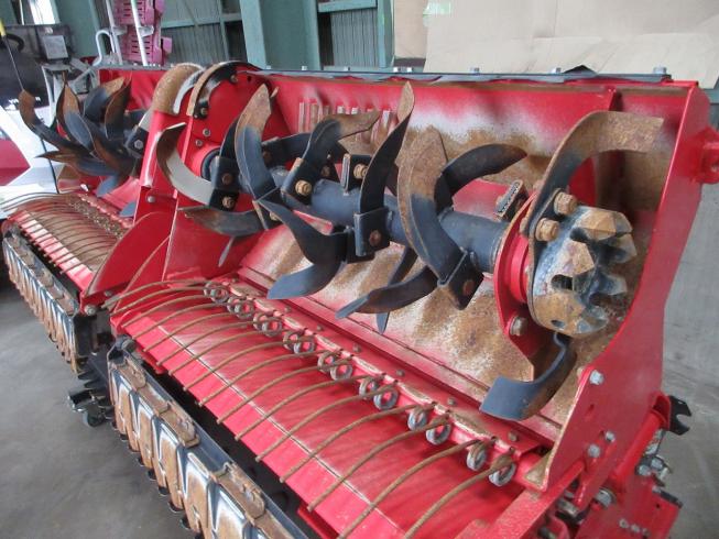 ハロー TX351 写真7