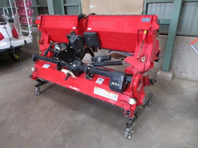 ハロー TX351 写真5