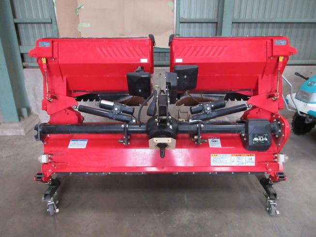 ハロー TX351 写真4