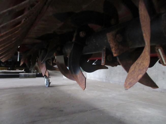 ハロー TX351 写真10