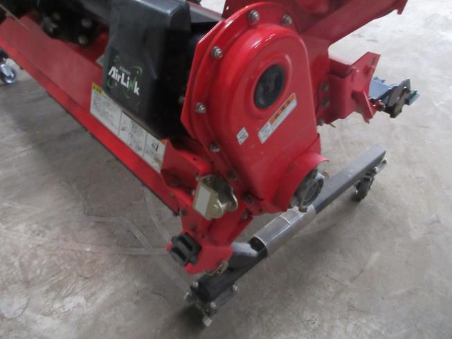 ハロー TX351 写真9