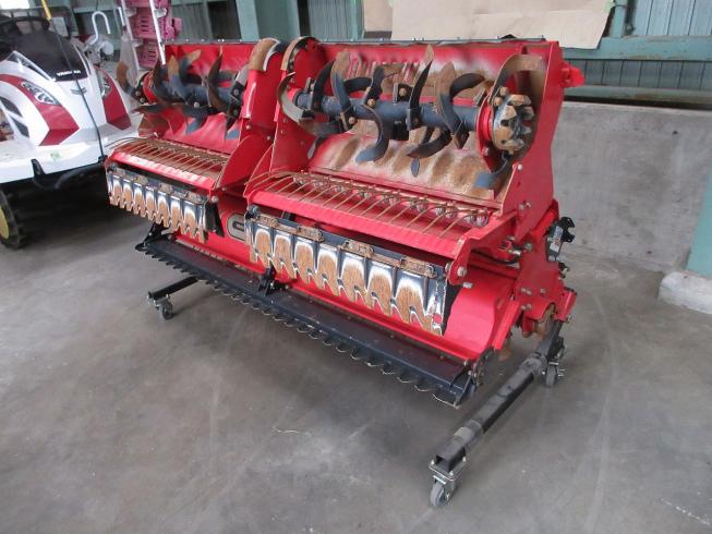 ハロー TX351 写真2