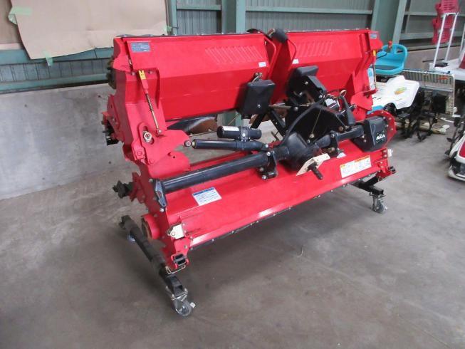 ハロー TX351 写真6