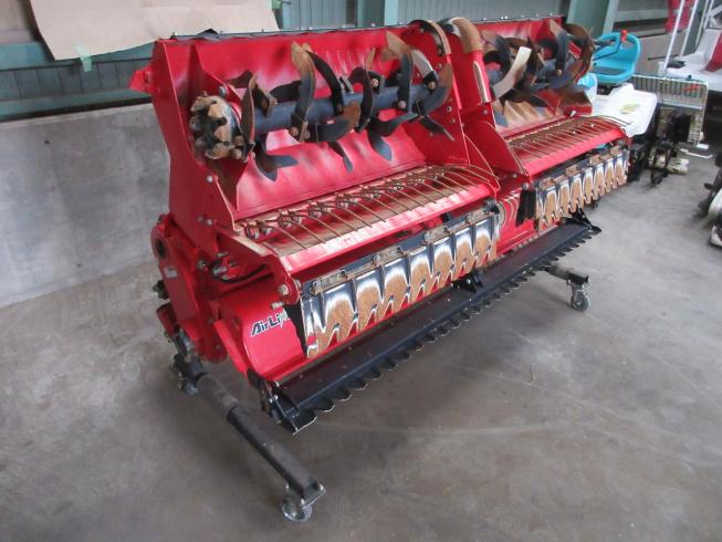 ハロー TX351 写真3