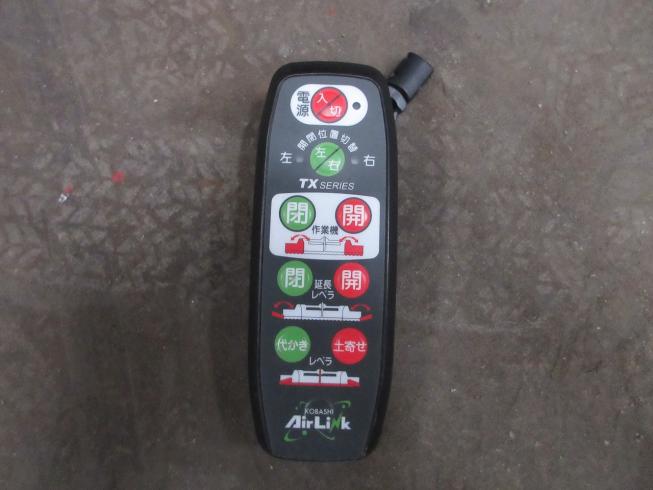 ハロー TX351 写真11