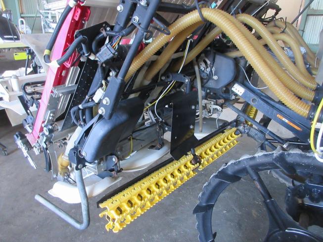 田植機 YR8D 写真10