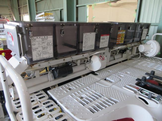 田植機 YR8D 写真8