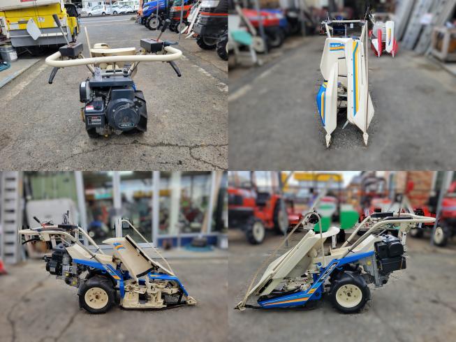 バインダー RL35 岐阜 写真2