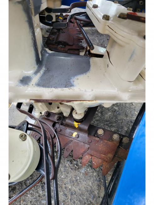 バインダー RL35 岐阜 写真5