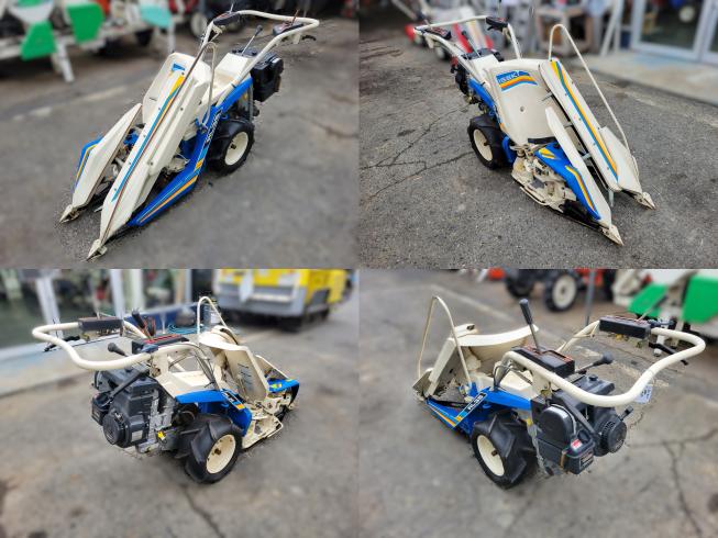 バインダー RL35 岐阜 写真3