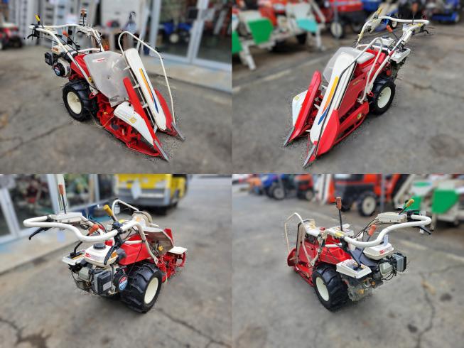 バインダー Be30A 岐阜 写真3