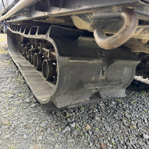 コンバイン HF448G -ZATPLW 写真10