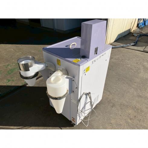 精米機 SRH555E 写真4