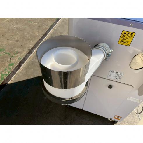 精米機 SRH555E 写真6