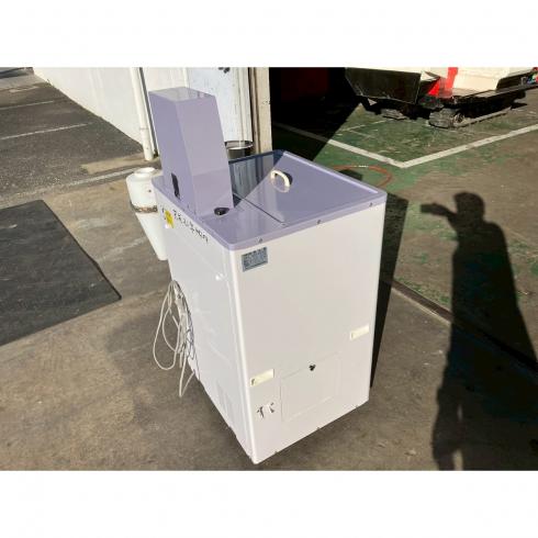 精米機 SRH555E 写真3