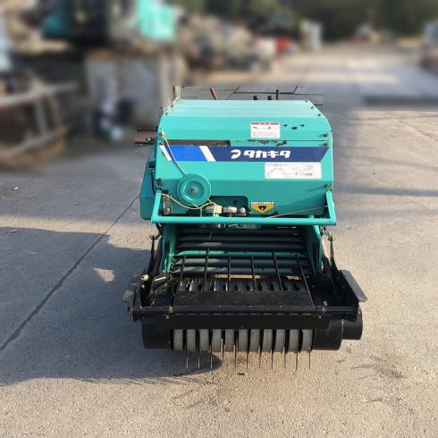 ロールベーラー SE-510 写真8