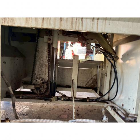 レタス梱包 NV650 写真10